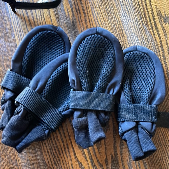 Other - Dog booties